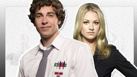 Обои к сериалу «Чак (2007 - 2012)» — (25 из 101)