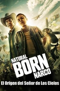 Poster de Natural Born Narco