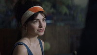 «La fille qu'on appelle (2023)» — обои к фильму #3