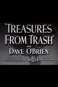 Treasures from Trash (1946)