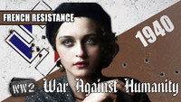 Vive la Résistance! well, not really... - French Resistance 1940