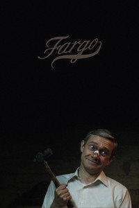 Постер сериала «Фарго (2014)» — (32 из 137)