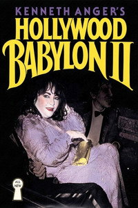 Hollywood Babylon II
