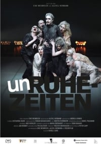 Постер к фильму Unruhezeiten (2019)
