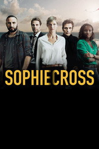 Постер сериала «Sophie Cross (2021)» — (1 из 4)