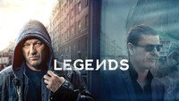 «Легенды (2014 - 2015)» — обои к сериалу #7