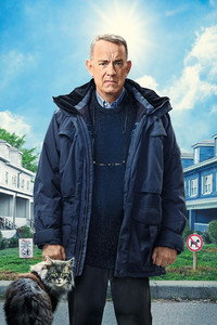 Постер фильма «Мой ужасный сосед (2022)» — (7 из 62)
