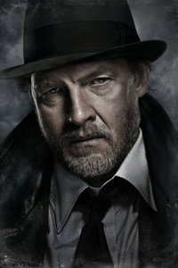 Постер сериала «Готэм (2014-2019)» — (65 из 161)