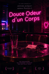 Douce Odeur d'un corps