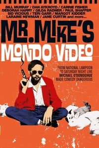 Постер фильма «Видео мистера Майка Мондо (1979)» — (5 из 6)