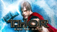 «Thor: End of Days (2020)» — обои к фильму #1