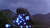 Godzilla vs Space Godzilla