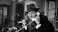 «Мегрэ (1959-1963)» — обои к сериалу #1