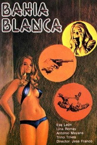 Постер фильма «Байя-Бланка (1984)» — (3 из 11)
