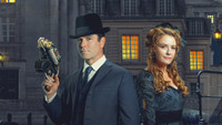 Обои к сериалу «Расследования Мёрдока (2008)» — (49 из 82)