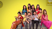 «জিও পাগলা (2017)» — обои к фильму #1