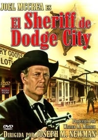 Poster de The Gunfight at Dodge City