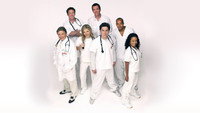 Обои к сериалу «Клиника (2001 - 2010)» — (34 из 54)