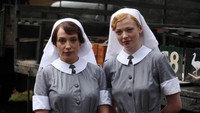 «Сестры войны (2010)» — обои к фильму #4
