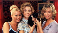 «Babes in the Wood (1998-1999)» — обои к сериалу #1