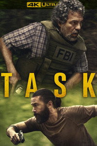 Постер сериала «Задание (2025)» — (10 из 43)