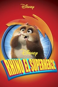 Poster de Super Rhino