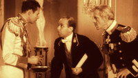 «The Prisoner of Swing (1938)» — обои к фильму #1