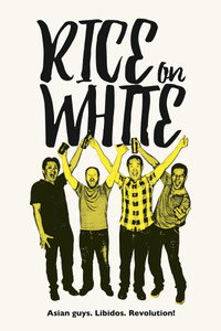 Постер фильма «Rice on White (2017)» — (2 из 3)