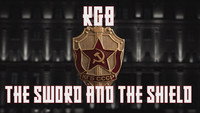 «KGB - The Sword and the Shield (2018)» — обои к сериалу #1