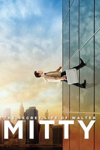 Постер фильма «Невероятная жизнь Уолтера Митти (2013)» — (19 из 82)