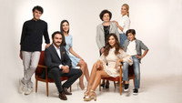 «Ta kalytera mas hronia (2020)» — обои к сериалу #1