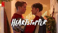 Обои к сериалу «Трепет сердца (2022 - 2024)» — (60 из 135)