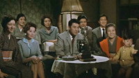 «Дочери, жёны, матери (1960)» — обои к фильму #9