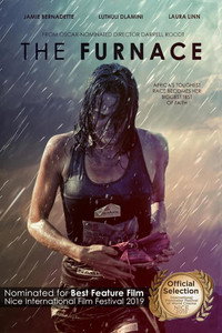Постер фильма «Плавильня (2019)» — (2 из 15)