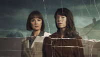 «Холлингтон-драйв (2021)» — обои к сериалу #7