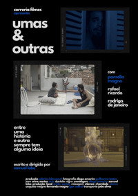 Постер фильма «Umas & Outras (2018)» — (4 из 7)