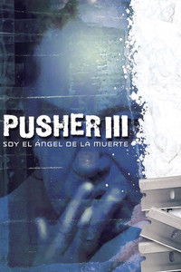 Poster de Pusher III
