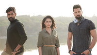 «Pancharaaksharam (2019)» — обои к фильму #3