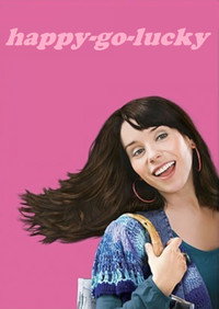 Постер фильма «Беззаботная (2008)» — (9 из 25)