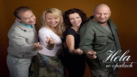 «Гела в огне (2006)» — обои к сериалу #2