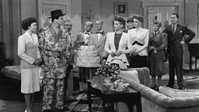 «The Doughgirls (1944)» — обои к фильму #2
