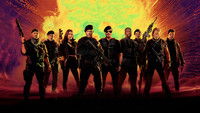 Expendables 4