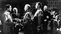 «Длинная серая линия (1955)» — обои к фильму #9