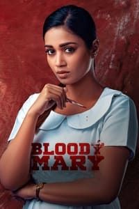 Bloody Mary - 2022