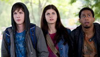 Percy Jackson : Le Voleur de Foudre