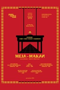 Meja-Makan