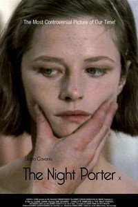 Постер фильма «Ночной портье (1973)» — (19 из 50)