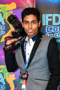Farid Ahammad Rony