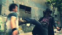 «The Way of the Spur (2012)» — обои к фильму #1