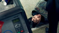 Обои к сериалу «Пусть послужит вам уроком (2026)» — (16 из 55)